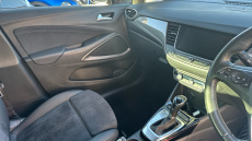 Vauxhall Crossland 1.2 Turbo [130] Ultimate 5dr Auto Petrol Hatchback